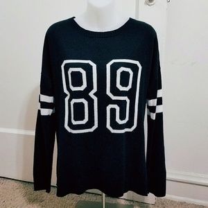 F21 Sweater